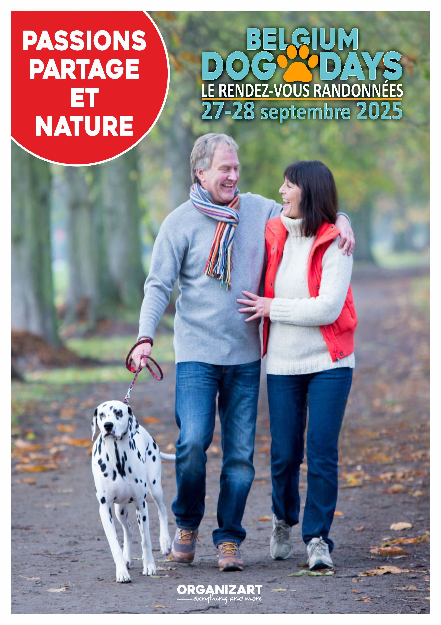 BELGIUM DOG DAYS 2025 - 5