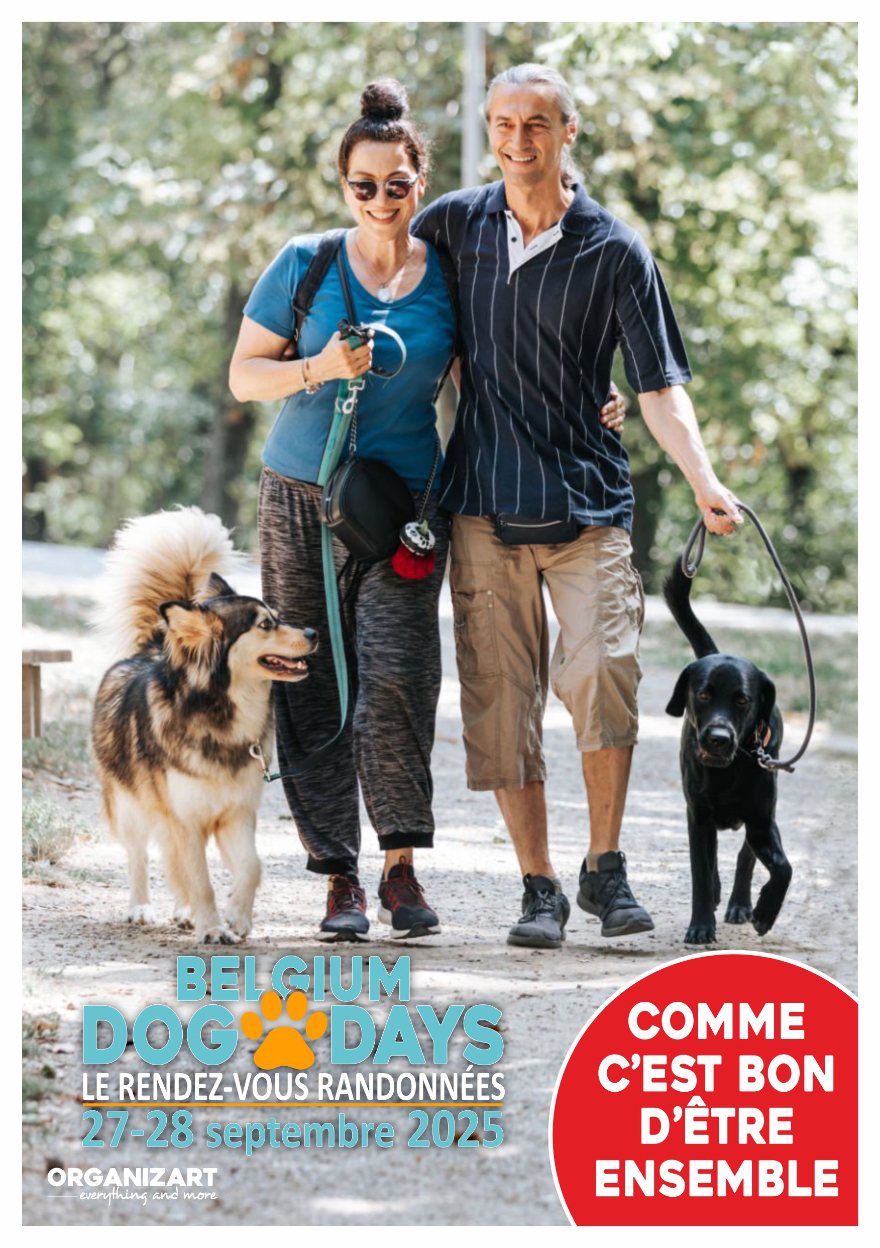 BELGIUM DOG DAYS 2025 - 8