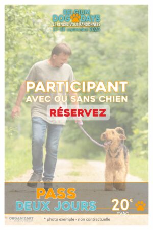 PASS 2 jours