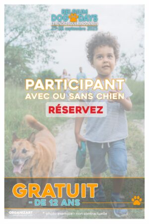Participant Gratuit