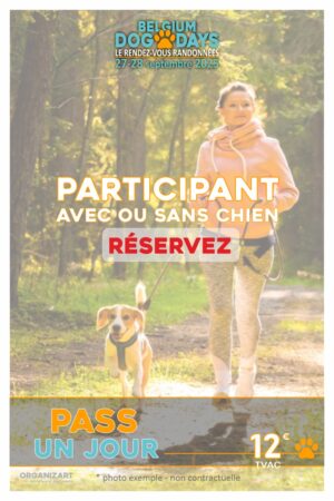 PASS 1 jour