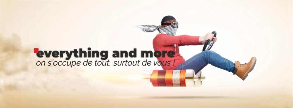 slide accueil site organizart 2026