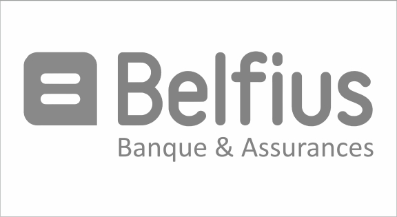 Accueil slide client belfius