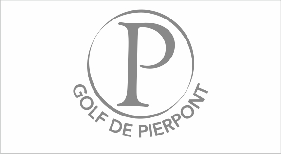 Accueil slide client golf de pierpont