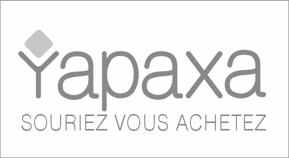 Accueil slide client yapaxa