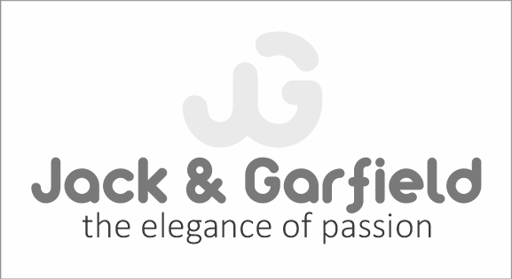 Accueil slide client jack & garfield