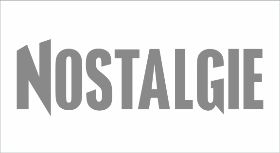 Accueil slide client nostalgie