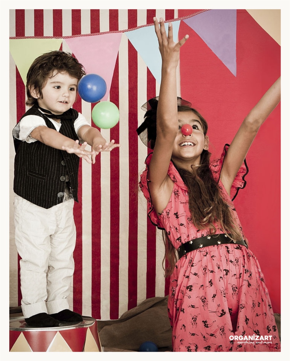 slide fête enfantine site organizart 2026