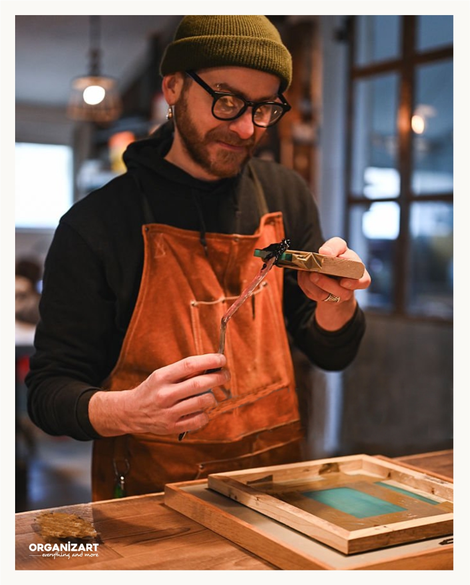 slide print & digital site organizart 2026