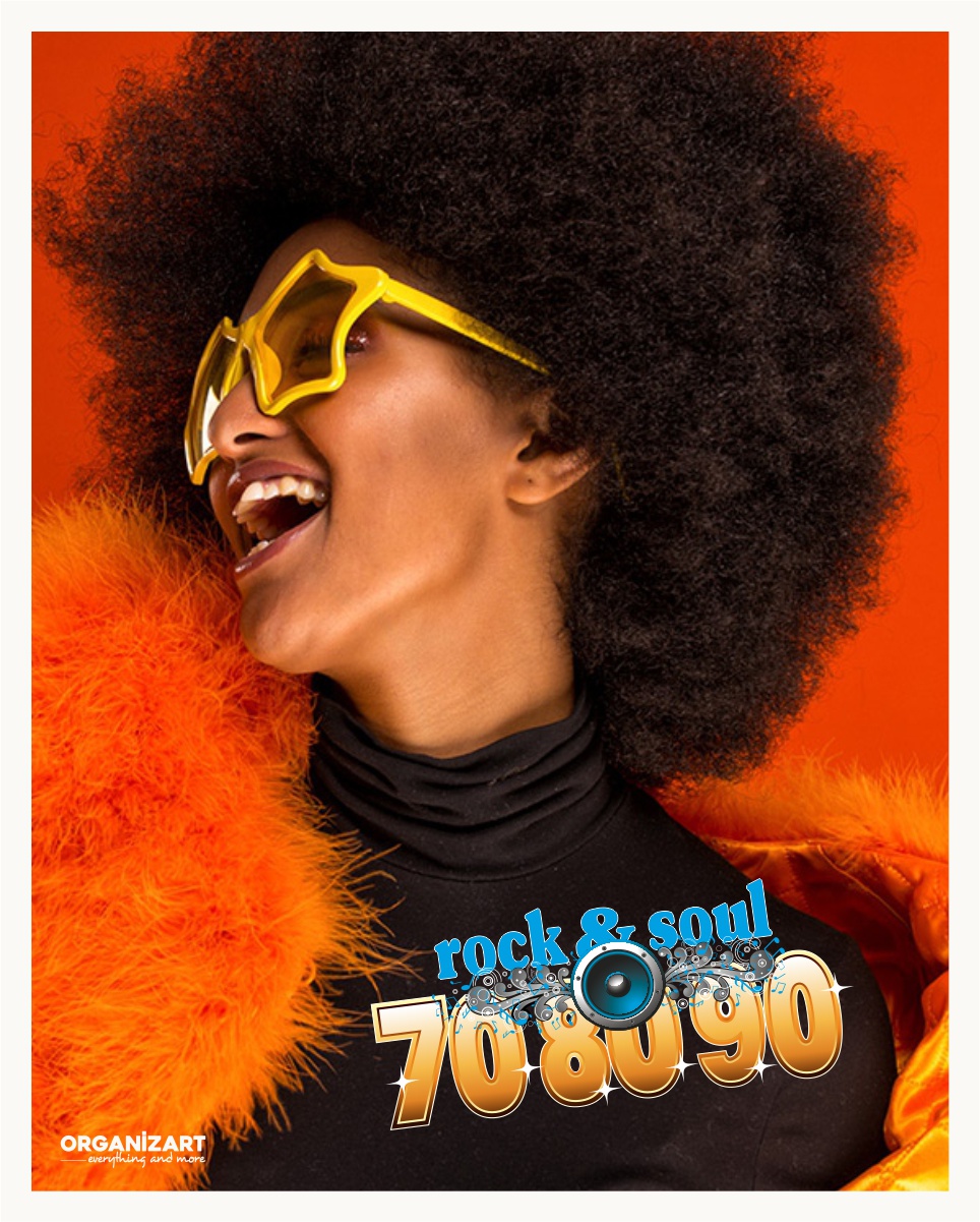 slide rock & soul 70 80 90 site organizart 2026