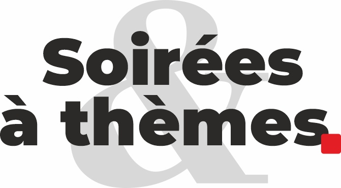 slide soirée à thème organzart 2026