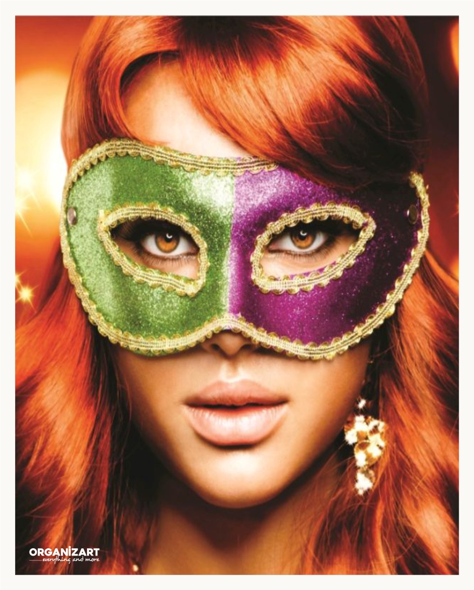 slide soirée à thème site organizart 2026