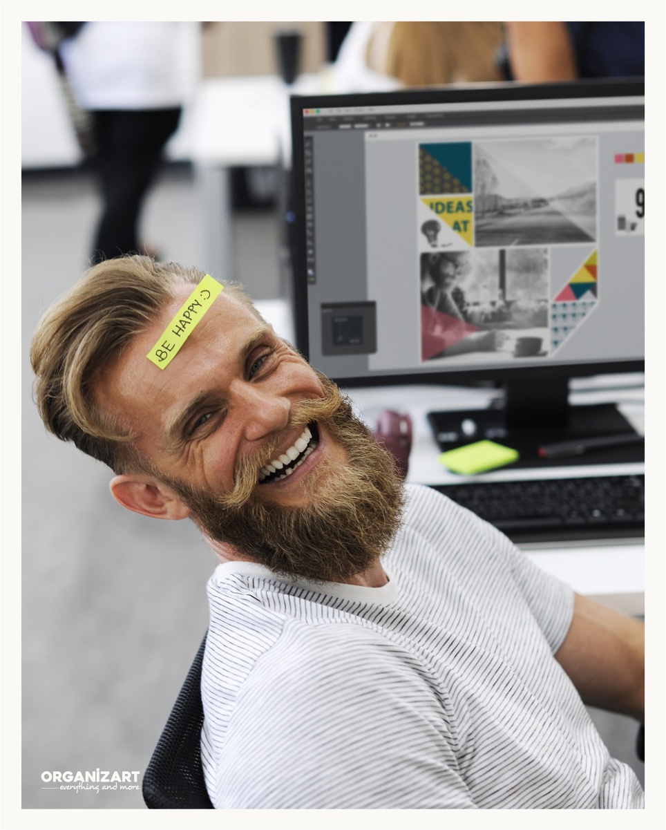 slide studio graphique site organizart 2026